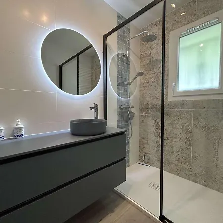 Maison Renovee 3 Ch Avec Jardin, Pres Centre, Plages Et Pistes Cyclables - Saint-pierre D'oleron - Fr-1-246a-195 Ferienhaus *